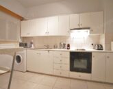 1 bed for rent flat in nicosia city center 1