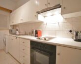 1 bed for rent flat in nicosia city center 2