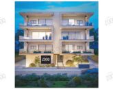 1 bed modern apartment sale strovolos 3