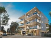 1 bed modern apartment sale strovolos 5