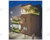 1 bed modern apartment sale strovolos 7