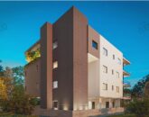 1 bed modern apartment sale strovolos 8