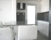2 bed apartment for rent in strovolos 2