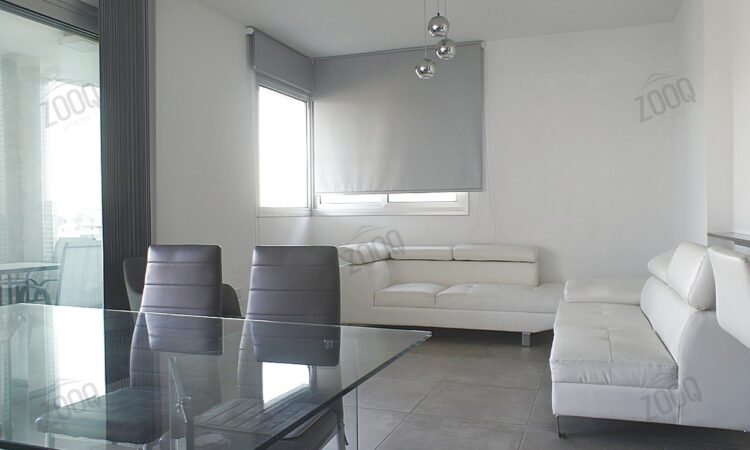 2 bed apartment for rent in strovolos 3