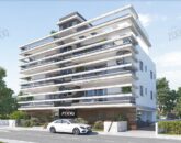 2 bed apartment for sale in strovolos 3