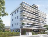2 bed apartment for sale in strovolos 5
