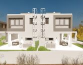 3 bed house for sale in latsia 1