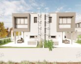 3 bed house for sale in latsia 3