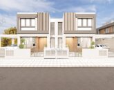 3 bed house for sale in latsia 4