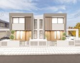3 bed house for sale in latsia 5