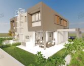 3 bed house for sale in latsia 7