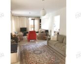 4 bed house for rent strovolos 8