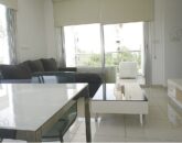 1 bed apartment for rent in lykabittos, nicosia cyprus 1