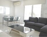 1 bed apartment for rent in lykabittos, nicosia cyprus 15