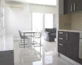 1 bed apartment for rent in lykabittos, nicosia cyprus 3
