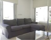 1 bed apartment for rent in lykabittos, nicosia cyprus 4