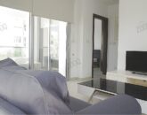 1 bed apartment for rent in lykabittos, nicosia cyprus 5