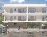 1 bed apartment for sale in aglantzia, nicosia cyprus 1