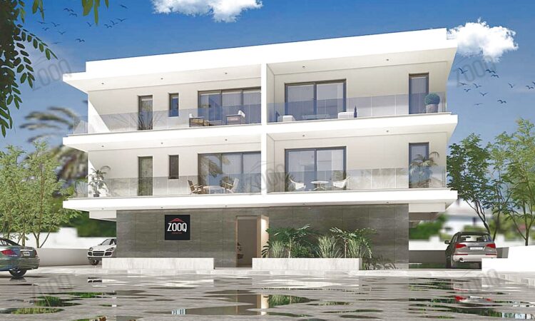 1 bed apartment for sale in aglantzia, nicosia cyprus 3