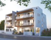 1 bed luxury flat for rent in engomi, nicosia cyprus 3