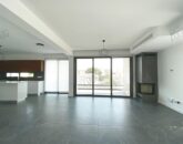3 bed apartment for rent in engomi, nicosia cyprus 11