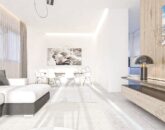 3 bed apartment for sale in lykabittos, nicosia cyprus 5