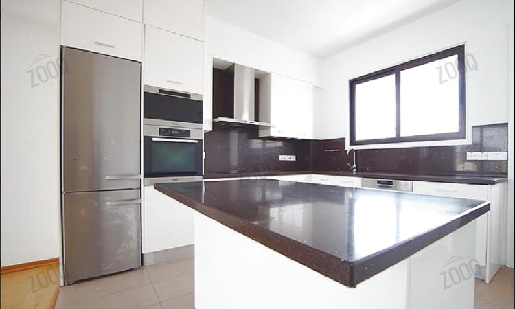 3 bed apartment sale in nicosia city centre, cyprus 1