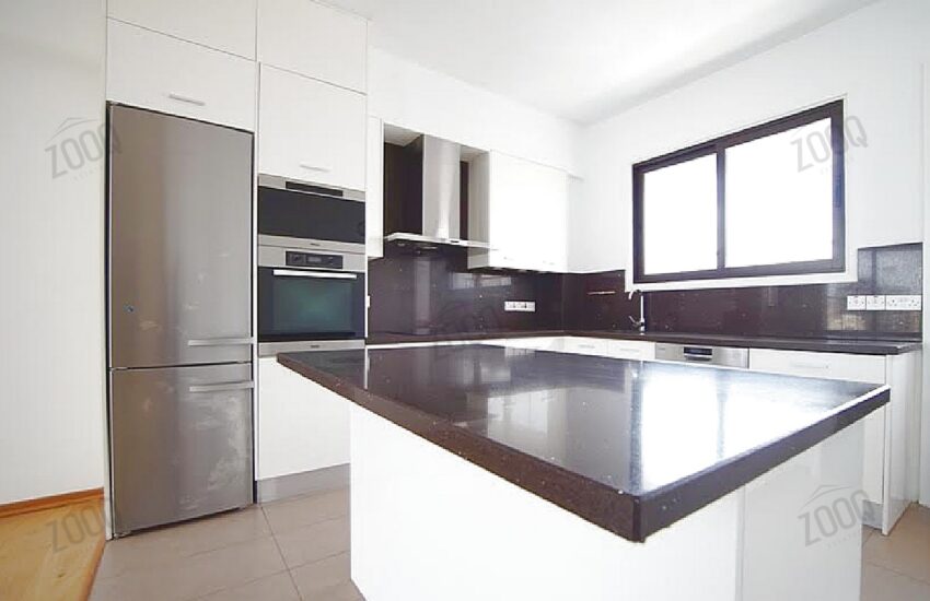 3 bed apartment sale in nicosia city centre, cyprus 1