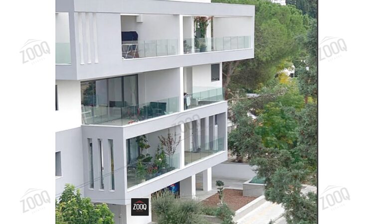 2 bed apartment for sale in engomi 1