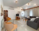 3 bed upper house for rent in engomi 11