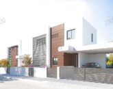 4 bed house for sale in latsia 5