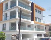 4 bed whole floor apartment for sale in agioi omologites 8