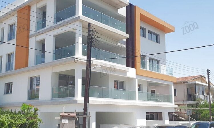 4 bed whole floor apartment for sale in agioi omologites 8