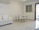 Apartment 1 bed for rent in lykabittos 4