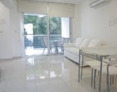 Apartment 1 bed for rent in lykabittos 6