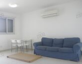 Apartment one bed for rent in lykabittos 10