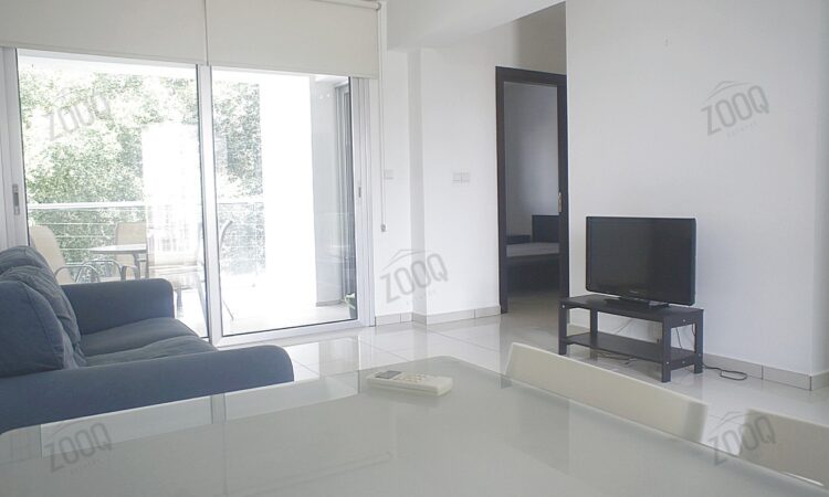 Apartment one bed for rent in lykabittos 3