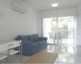 Apartment one bed for rent in lykabittos 4
