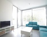 Brand new 1 bed flat to rent in engomi 12