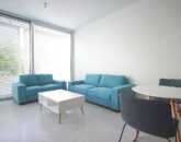 Brand new 1 bed flat to rent in engomi 2