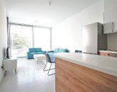 Brand new 1 bed flat to rent in engomi 9