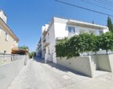 1 bedroom apartment for rent in engomi, nicosia cyprus 1