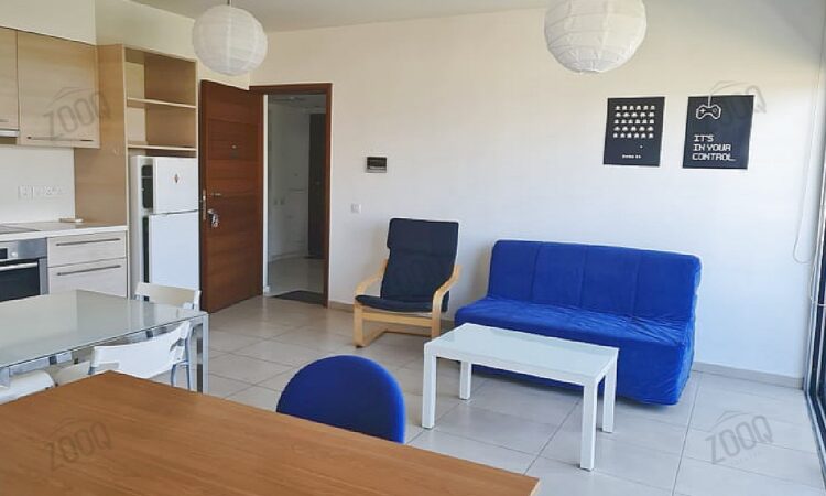 1 bedroom apartment for rent in engomi, nicosia cyprus 10