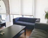 2 bed apartment for rent in palouriotissa 4