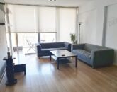 2 bed apartment for rent in palouriotissa 5