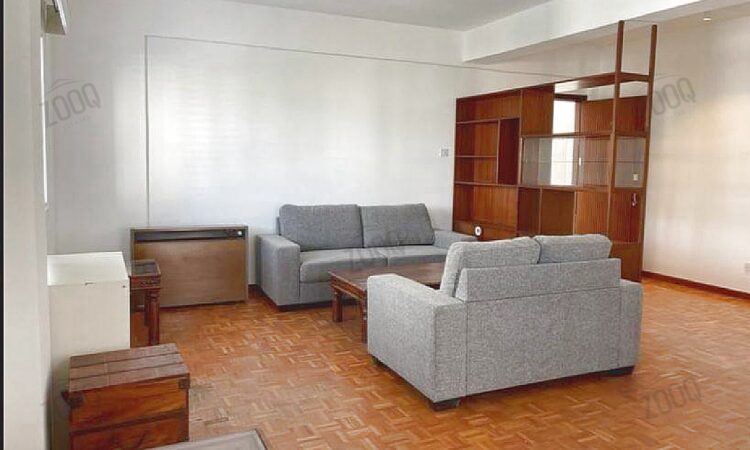 3 bed apartment for rent in engomi, nicosia cyprus 13