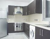 One bed flat for rent in lykabittos 2