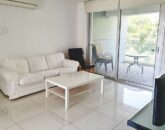 One bed flat for rent in lykabittos 6