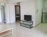 One bed flat for rent in lykabittos 7