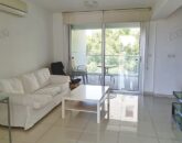 One bed flat for rent in lykabittos 8